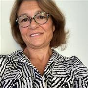 Enseignante Français Langue Étrangère expérimentée